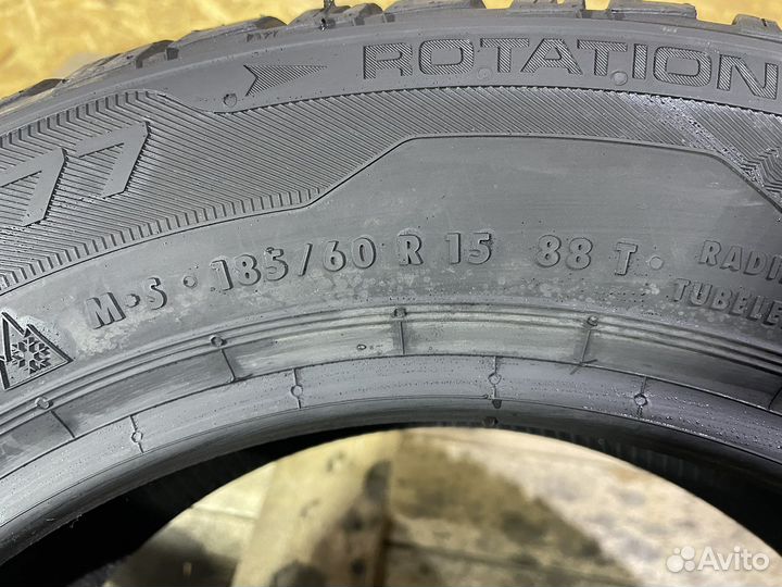 Uniroyal MS Plus 77 185/60 R15