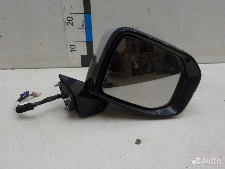 Зеркало правое Haval Dargo