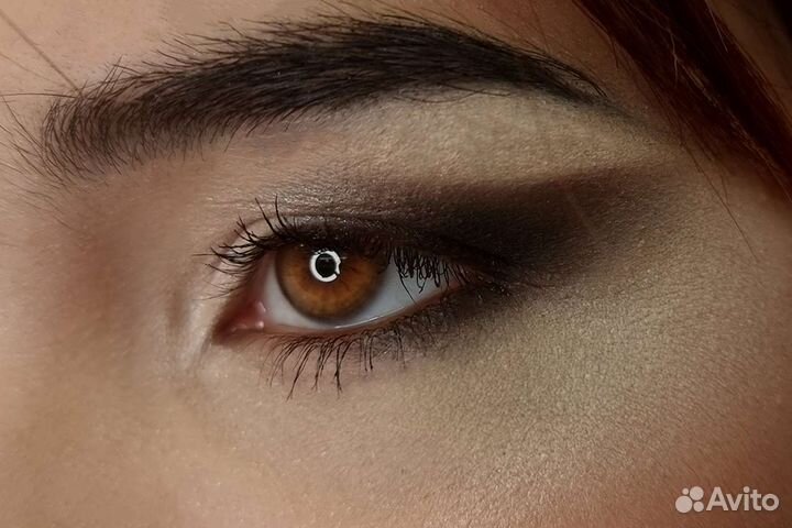 Визажист. Макияж вечерний, дневной. Обучение