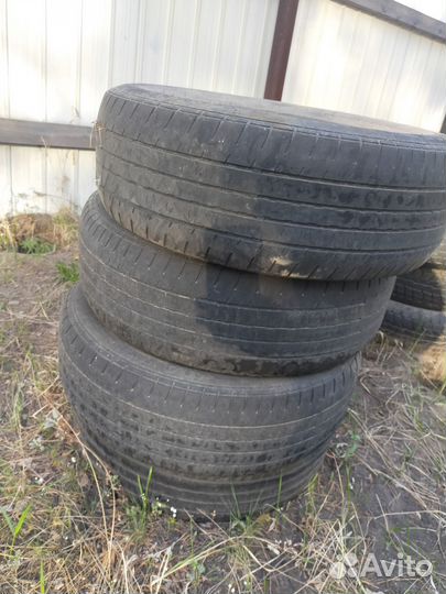 Maxxis MA-551 215/65 R16