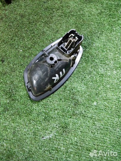 Ручка двери внутренняя передняя правая Renault