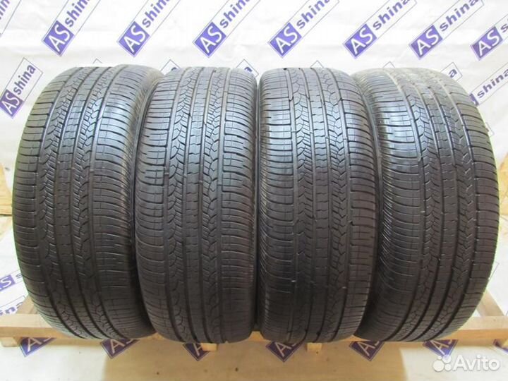 Goodyear Assurance CS Fuel Max 265/65 R18 97P
