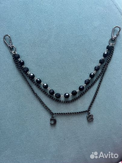 Подвеска на сумку, пояс