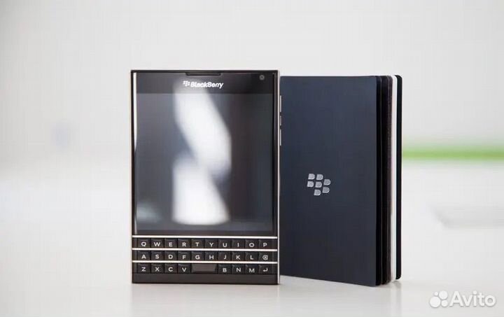 BlackBerry Passport, 3/32 ГБ