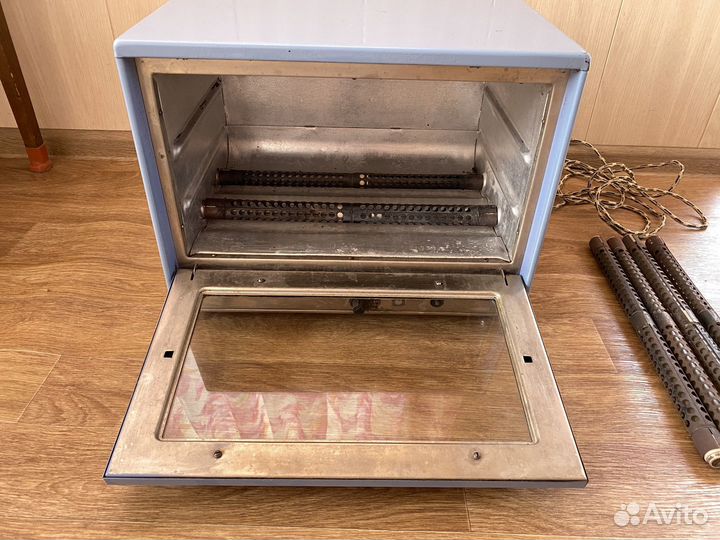 Электропечь