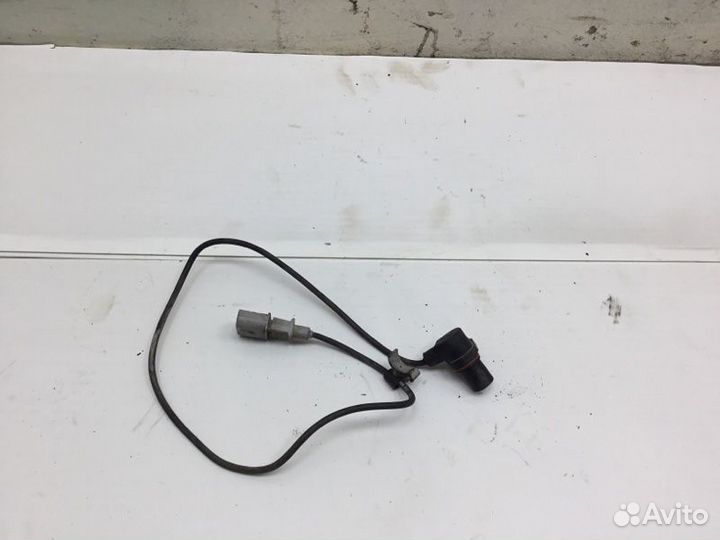 Датчик положения коленвала Audi A4 универсал ALZ