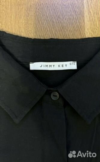 Костюм брючной jimmy KEY