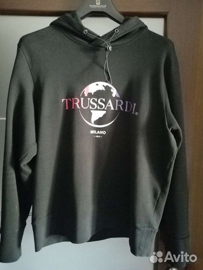Толстовка Trussardi