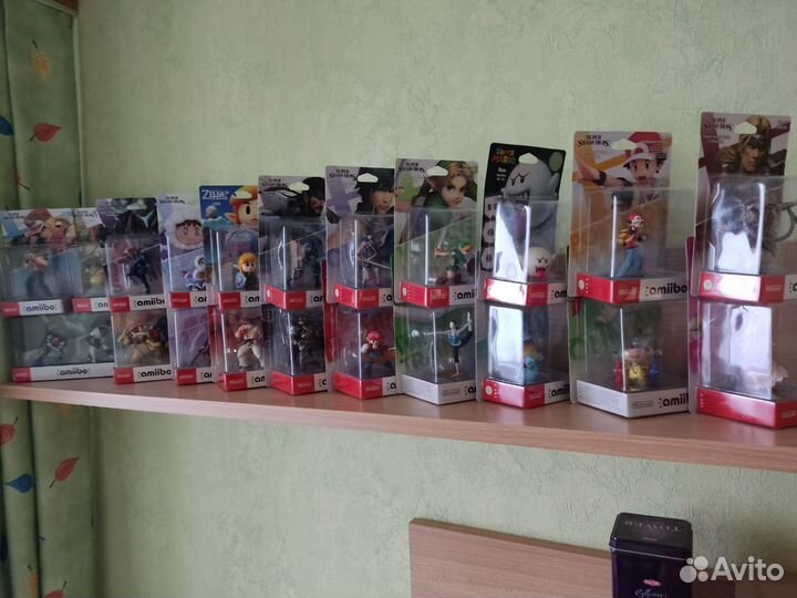 Amiibo