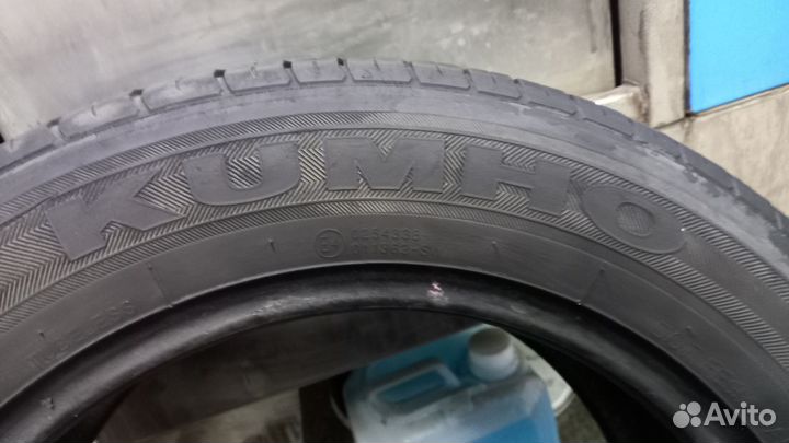 Kumho Solus KH17 185/65 R15 88H