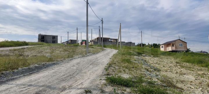 Участок 4,5 сот. (СНТ, ДНП)