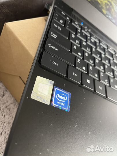 Ноутбук Frbyy v16 Pro