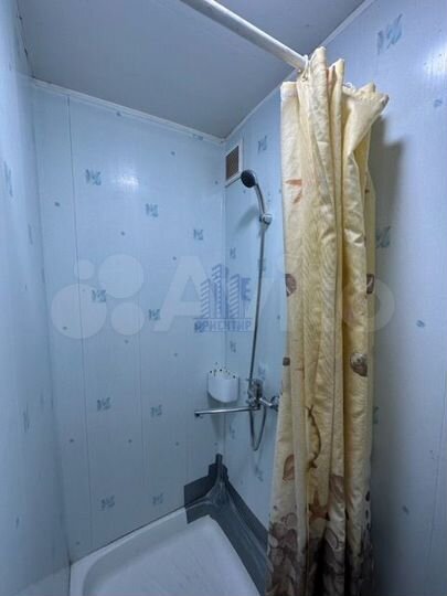 Комната 12 м² в 4-к., 9/9 эт.