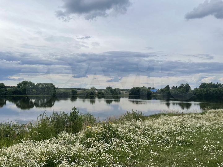 Участок 6 сот. (ИЖС)