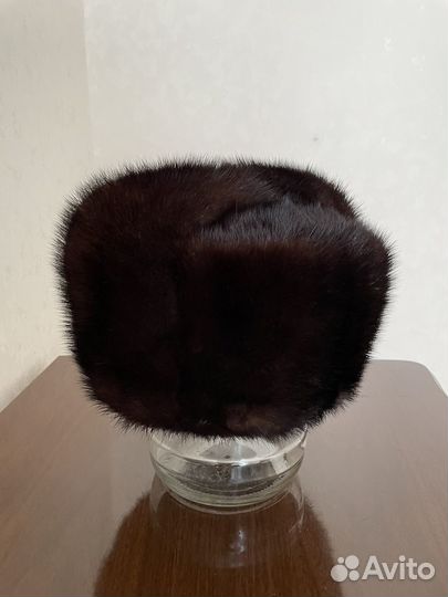 Шапка мужская