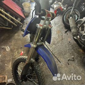 Рама pitbike Avantis cc нового образца купить 6 руб. в интернет-магазине geolocators.ru