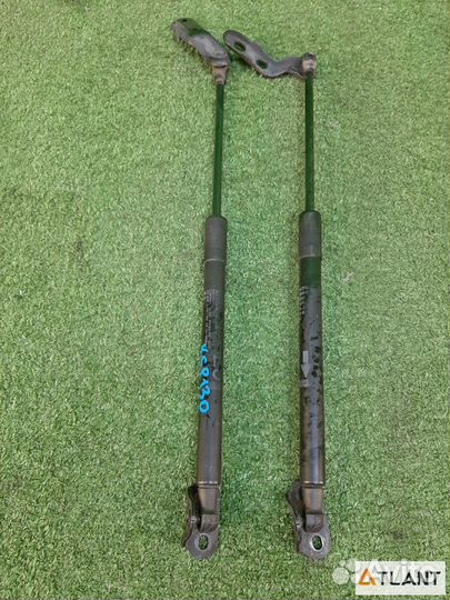 Амортизатор двери левый toyota vitz