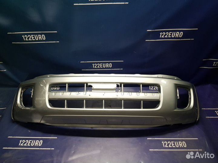 Бампер передний Toyota RAV4