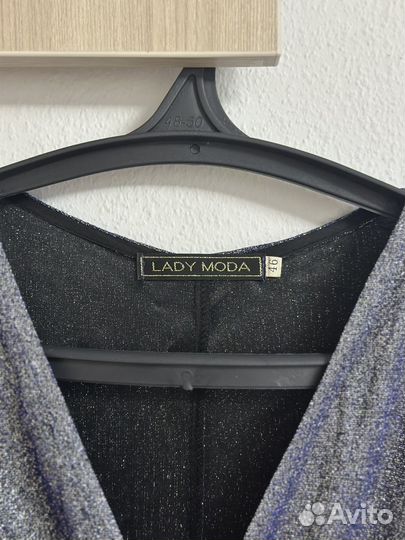 Платье женское вечернее