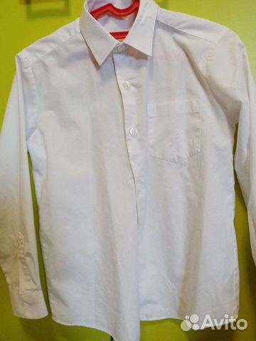 Рубашки и футболки для мальчика 10,116,122,128,134