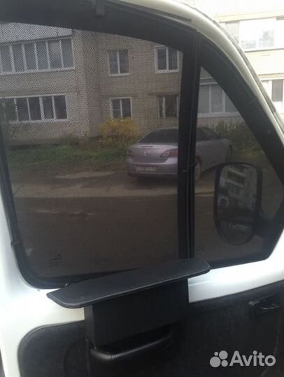 Автошторки магнит 5 пр Mitsubishi Montero Sport 3