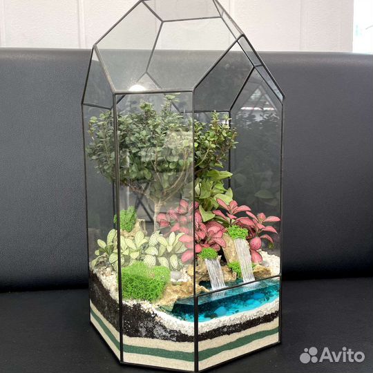 Флорариум 