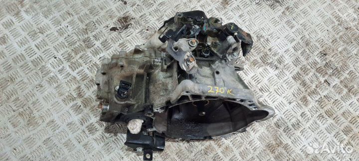 МКПП Hyundai Solaris RB G4FC 2010-2017