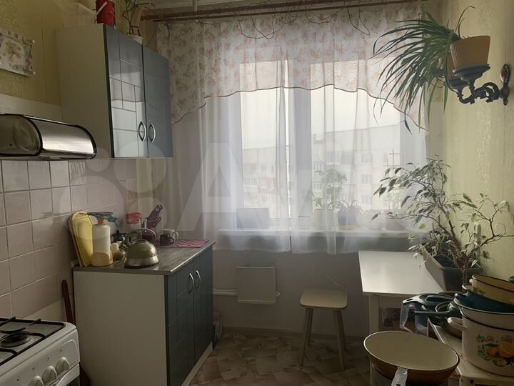 Комната 16,5 м² в 3-к., 8/9 эт.