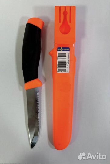 Ножи morakniv