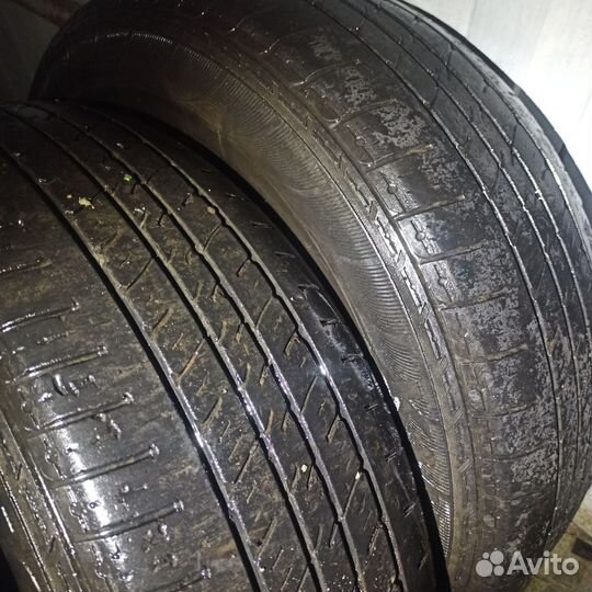 Kumho Solus KL21 235/65 R17