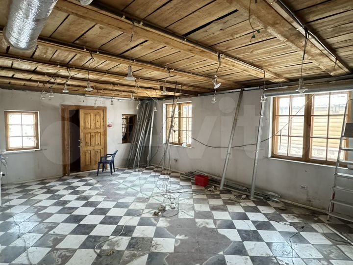 Свободного назначения, 56 м²