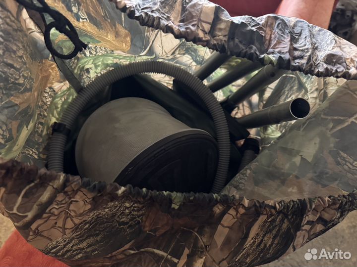 Лодка Аква Оптима 260