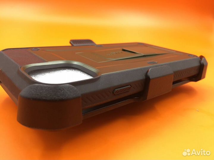 29870 Чехол-Кобура supcase UB Pro для iPhone