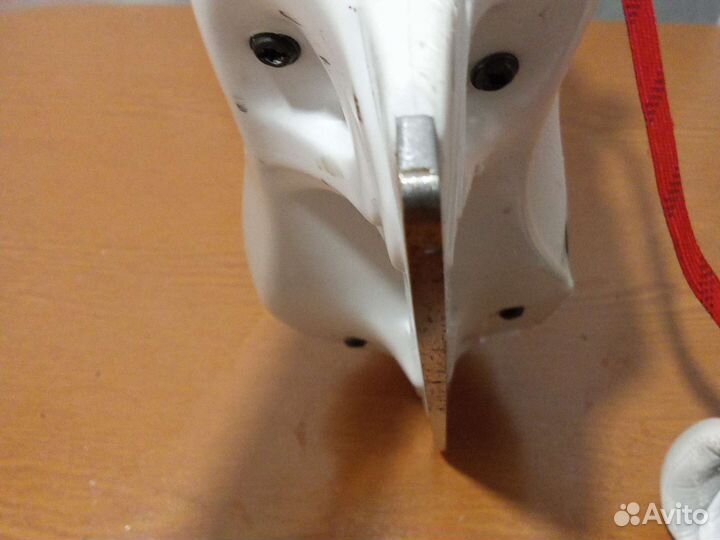 Коньки хоккейные 36 размер