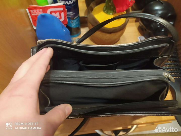 Сумка женская