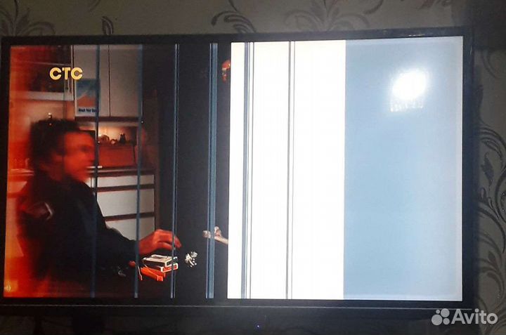 Телевизор thomson 42