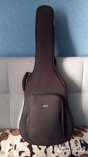 Акустическая гитара enya ED-X1+