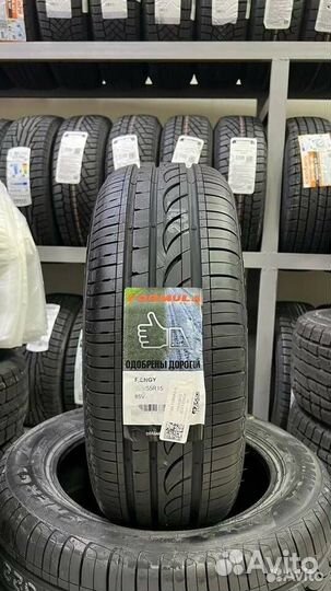Pirelli Formula Energy 195/55 R15