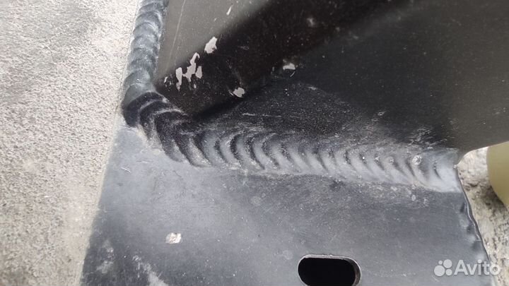 Дека native stem