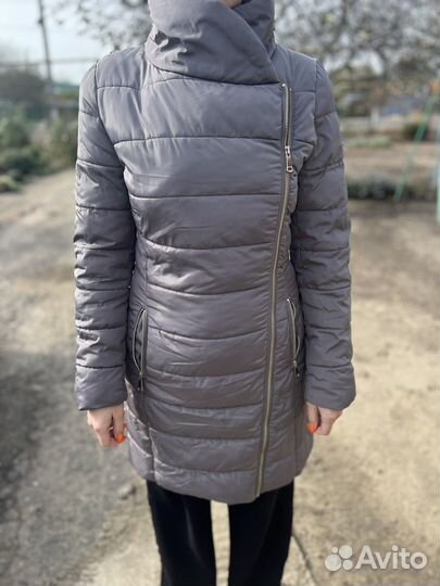 Пальто женское 42 44
