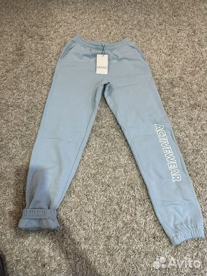 Брюки штаны зара новые с этикеткой