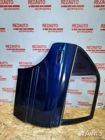 Дверь задняя правая Toyota Corona Premio CT210