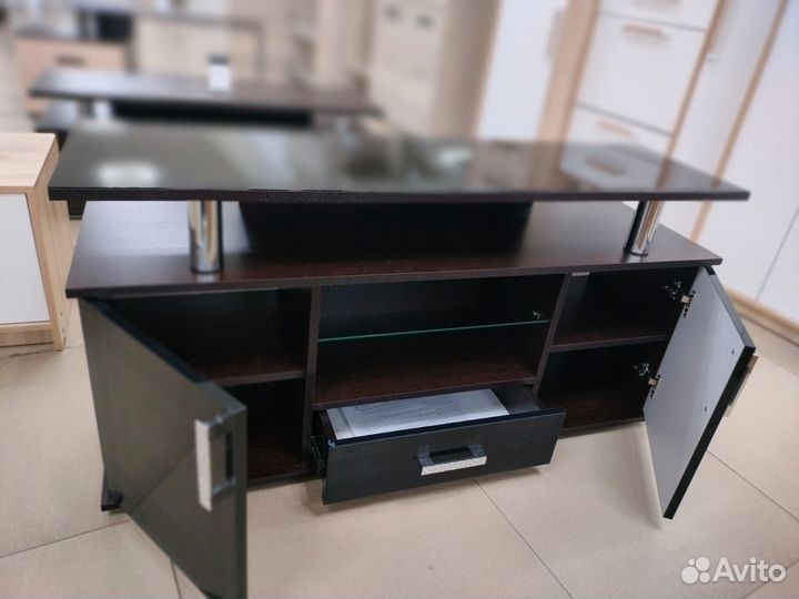 Тумба под тв