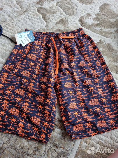 Плавательные шорты новые