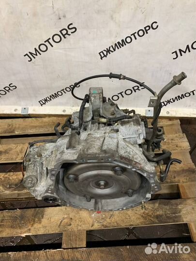 Коробка передач АКПП vq23de Ниссан Теана J31