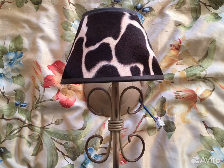 Настенный светильник Бра