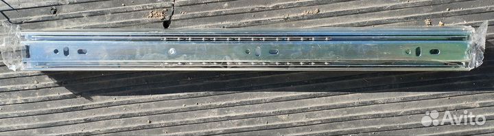 Мебельная фурнитура