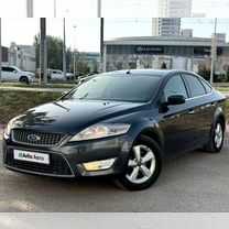 Ford Mondeo 2.0 MT, 2008, 92 990 км, с пробегом, цена 870 000 руб.