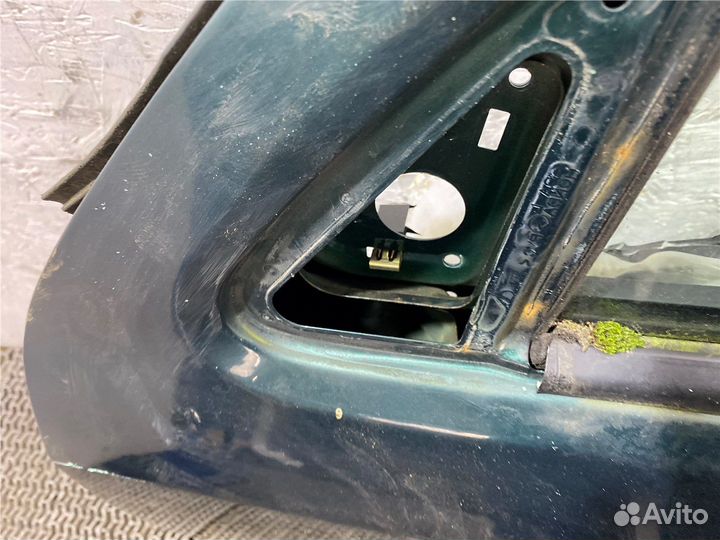 Дверь боковая Honda CR-V, 2002