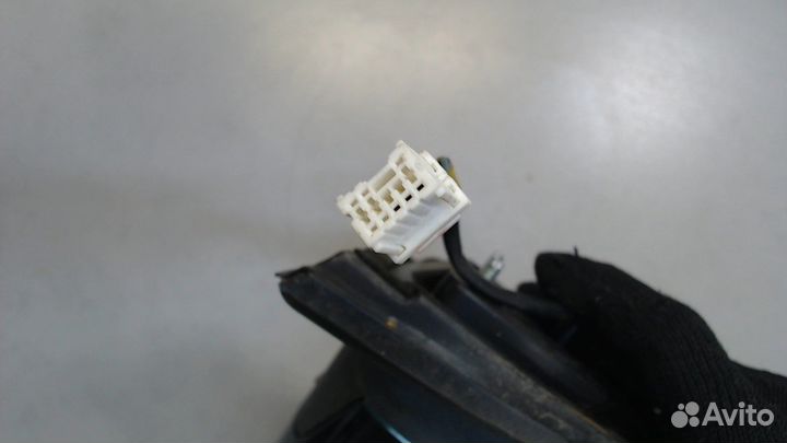 Зеркало боковое Nissan X-Trail (T30), 2006